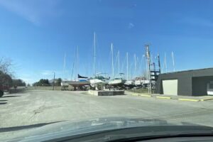 Carlyle Lake Visitor Center