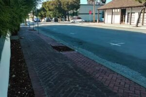 Carmel Monterey Travel