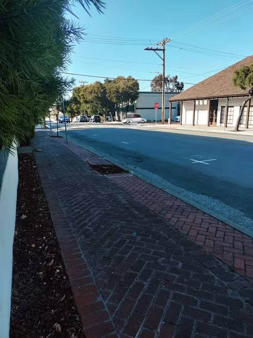 Carmel Monterey Travel