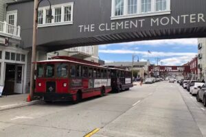 Carmel Valley Wine Tours / Tours Monterey