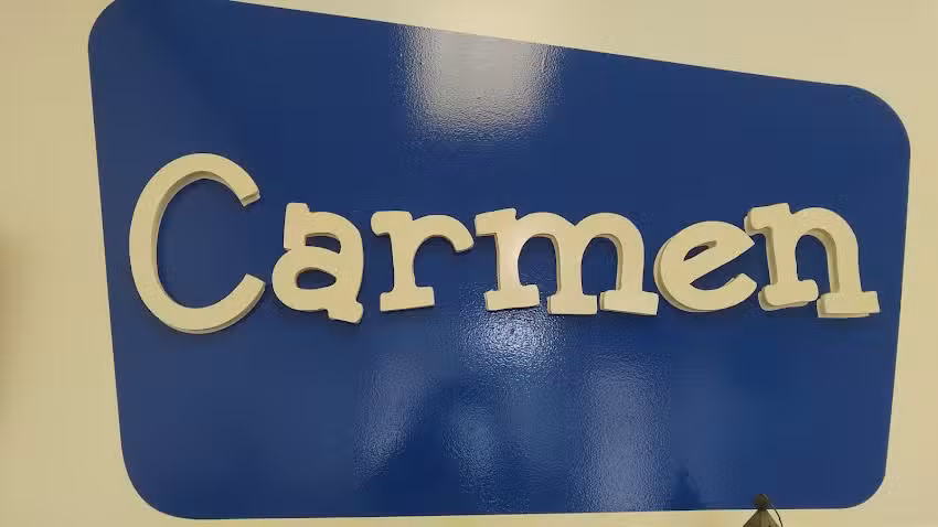 Carmen Travel & Tours Corporation