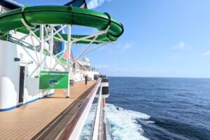 Carnival Cruise Line Baltimore