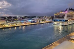 Carnival Cruises Port