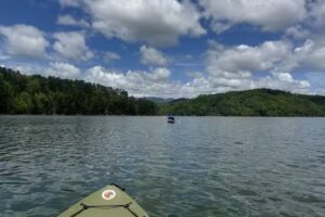 Carolina Bound Adventures