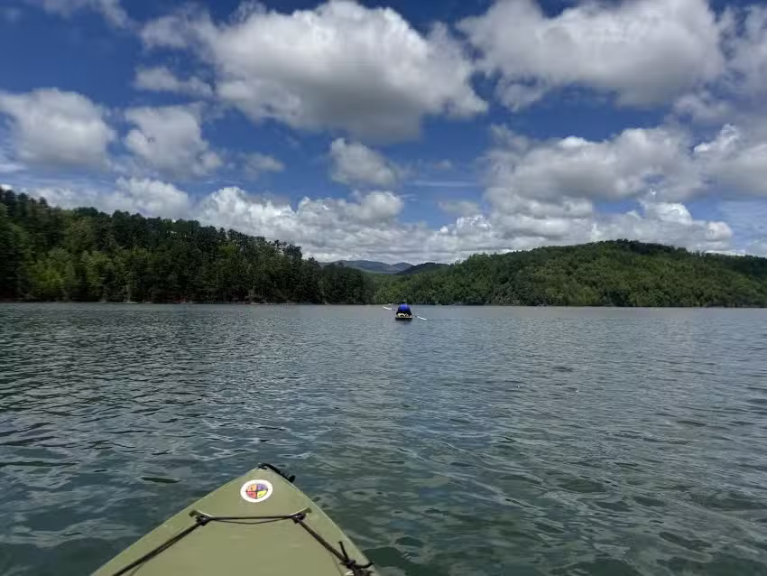 Carolina Bound Adventures