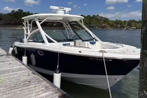 Carolina Breeze Charters – Dolphin Tours, Sunset Cruises, Boat Charters