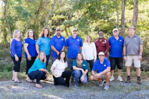 Carolina Designs Logistics & Operations