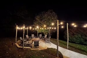 Carolina Mornings Luxury Cabins and Vacation Rentals