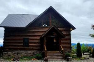 Carolina Mountain Vacations