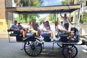 Carolina Polo and Carriage Co.