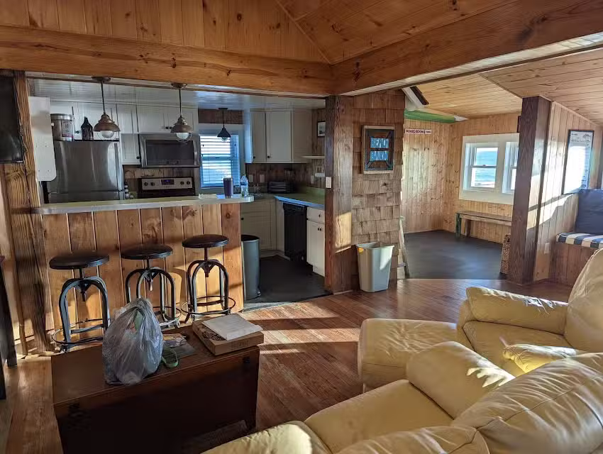 Carolina Shores Vacation Rentals