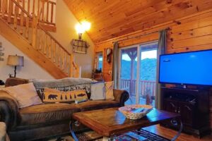 Carolina Vacations Inc