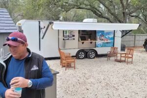 Carolinas Coastal Adventure Tours