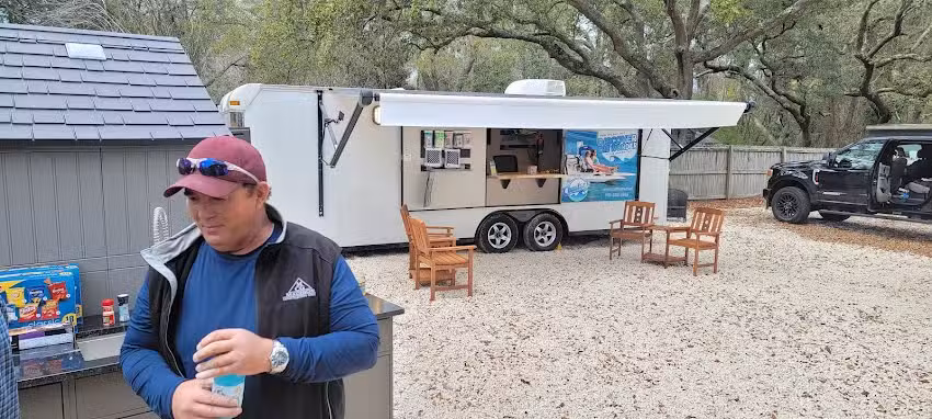 Carolinas Coastal Adventure Tours