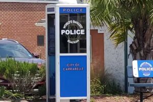 Carrabelle Chamber of Commerce and Visitor Center