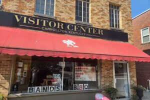 Carrollton/Carroll County Tourism & Convention Commission