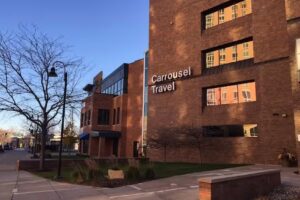 Carrousel Travel