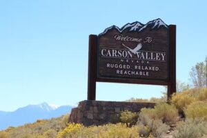 Carson Valley Visitors Authority