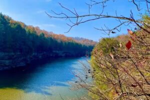 Carter County Tourism