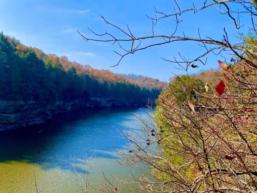 Carter County Tourism