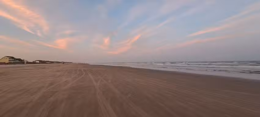 Casa Bonita Surfside Beach