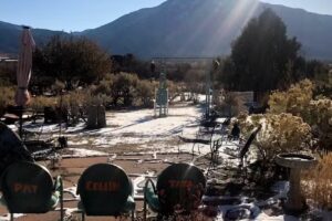 “Casa Carmen” CASACARMENTAOS