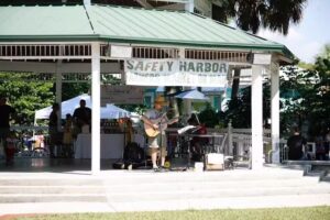 Casa del Tren,Tampa Florida