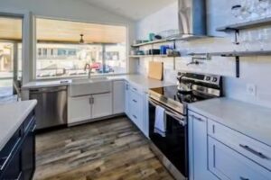 Casa Feliz Parker Vacation Rental