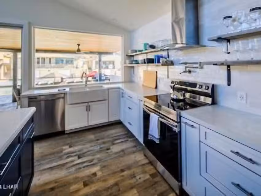 Casa Feliz Parker Vacation Rental