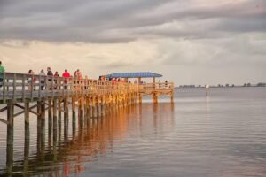 Casa la Cala, A Rare Find Vacation Home in Safety Harbor Tampa Florida