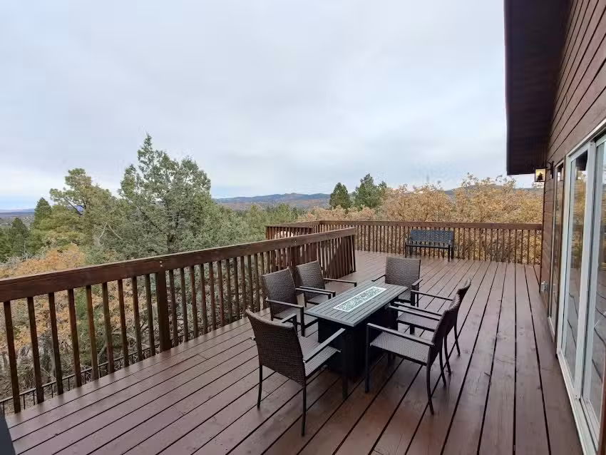 Casa Luna Utah by Casa Vacation Homes