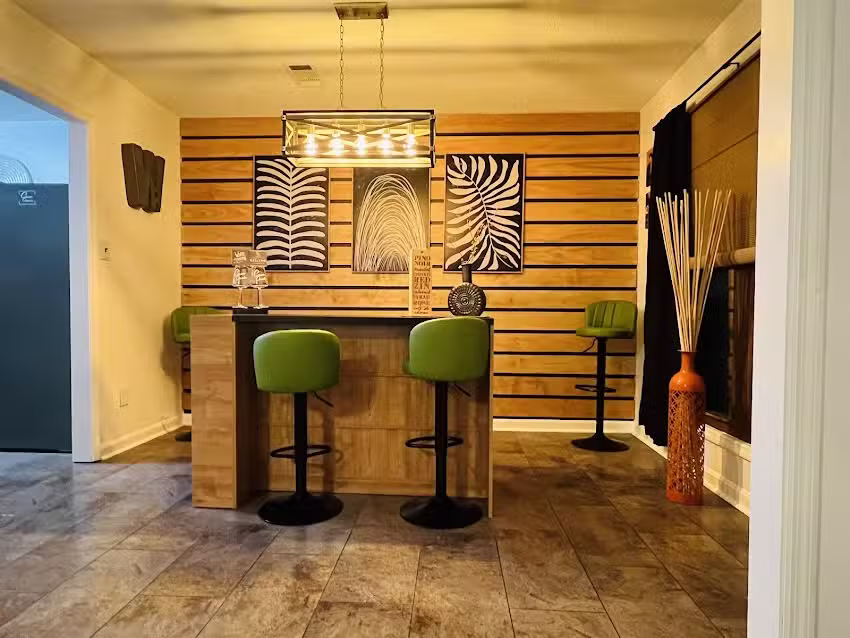 Casa Oasis Corporate Vacation Rentals