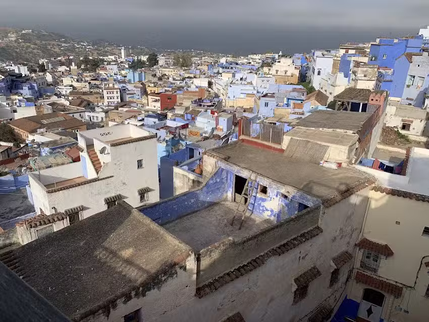 Casablanca Travel & Tours