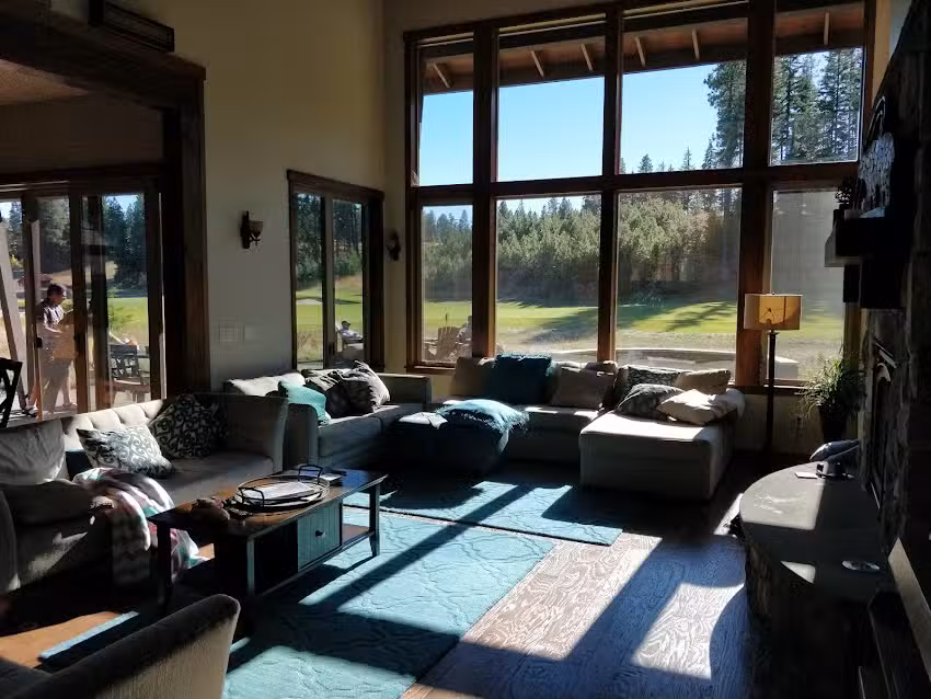 Cascade Mountain Rentals