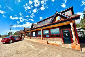 Cascade Vacation Rentals