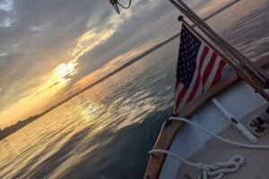 Casco Bay Adventures