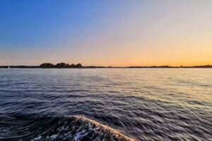 Casco Bay Custom Charters