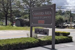 Cashiers Area Chamber of Commerce & Visitor Center