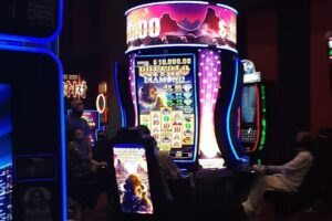 CASINO PLAYERS Intl.