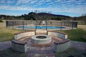 Casita Bonita @FrioRiverResorts