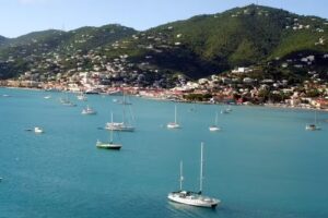 Castaway Cruises Inc