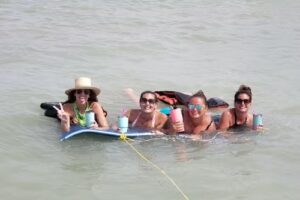 Castaway Custom Charters