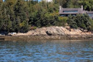 Castine Cruises