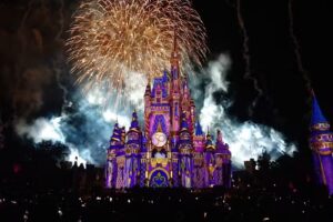 Castle Ready Travel, LLC