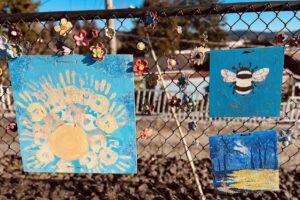 Castle Rock Visitor Information Center