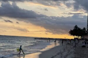 Castles and Cruising