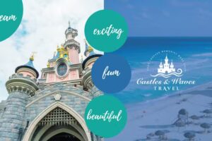 Castles and Waves Travel