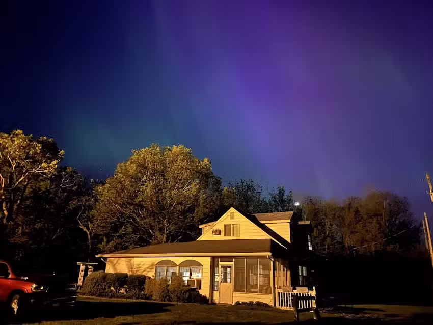 Casual Cape and Guest House