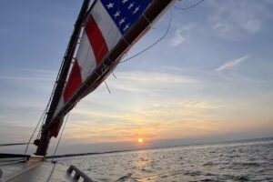 Catboat Charters
