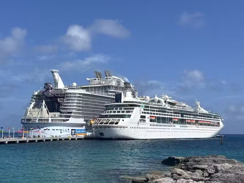 Catherine at Wishing on a Star Travel